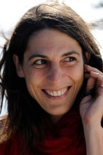 Verena Paravel; İsviçreli genel yayın yönetmeni, görüntü yönetmeni, yapımcı