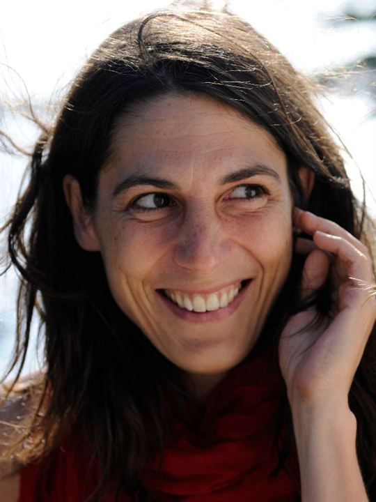 Verena Paravel; İsviçreli genel yayın yönetmeni, görüntü yönetmeni, yapımcı