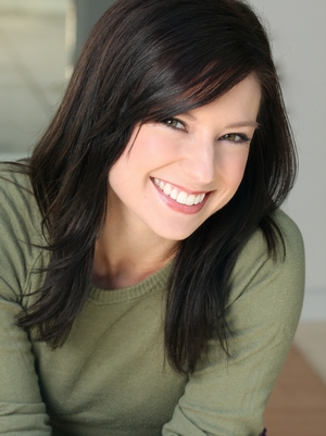 Sugar Lyn Beard; Kanadalı  oyuncu