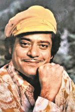 Jagdeep; Datia, Madhya Pradeş, Hindistan doğumlu Syed Ishtiaq Ahmed Jaffrey olarak da bilinen Hint oyuncu