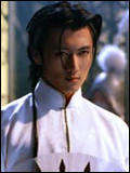 Nicholas Tse; Hong Konglu oyuncu