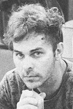 Alejo Moguillansky; Arjantinli kurgucu, senarist, yönetmen