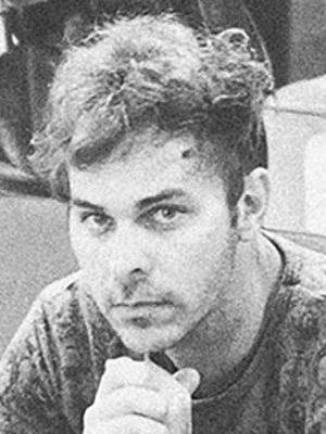 Alejo Moguillansky; Arjantinli kurgucu, senarist, yönetmen