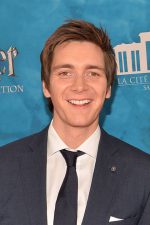 James Phelps; Amerikalı oyuncu, yardımcı yönetmen