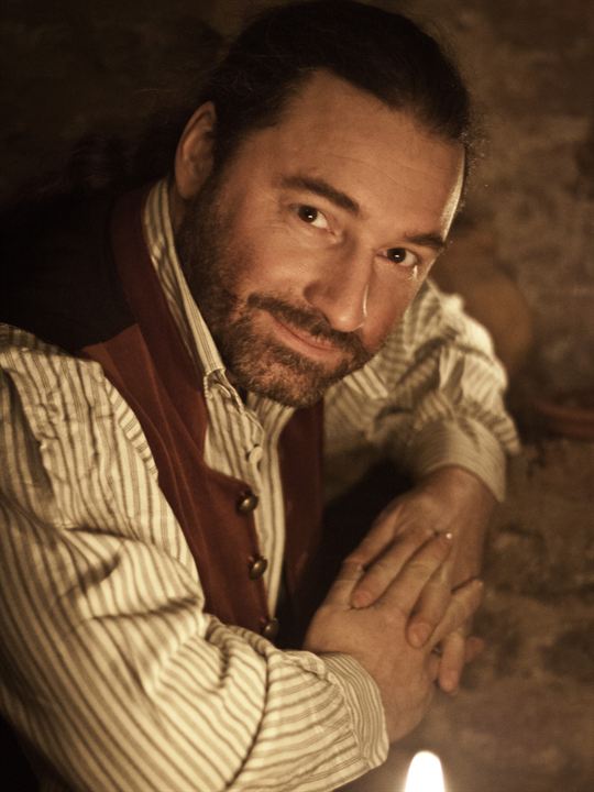 Tommy Krappweis; Münih, Bavyera, Almanya doğumlu Alman yönetmen