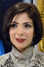 Mona Zaki; Kahire, Mısır doğumlu Mısırlı oyuncu