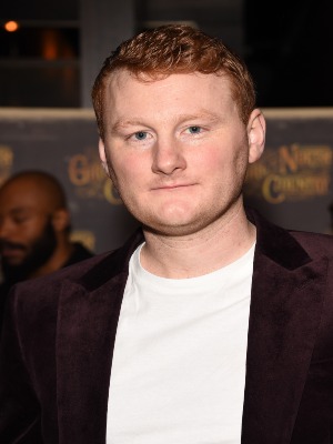 Jack Shalloo; oyuncu