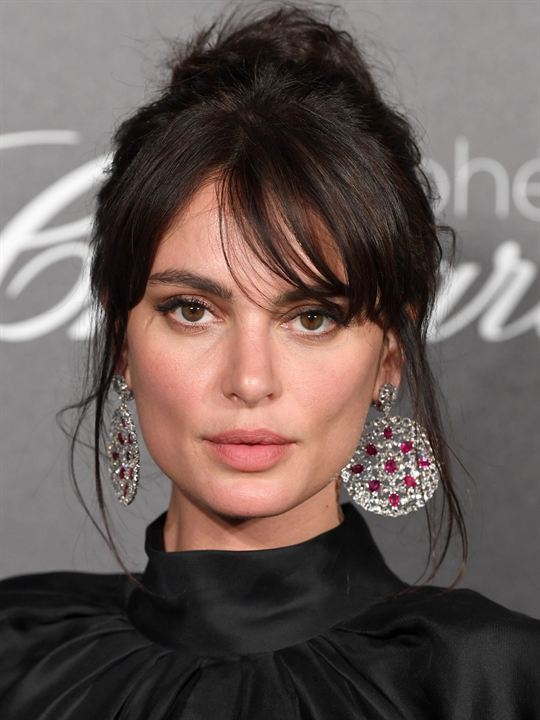 Catrinel Marlon; Rumen oyuncu