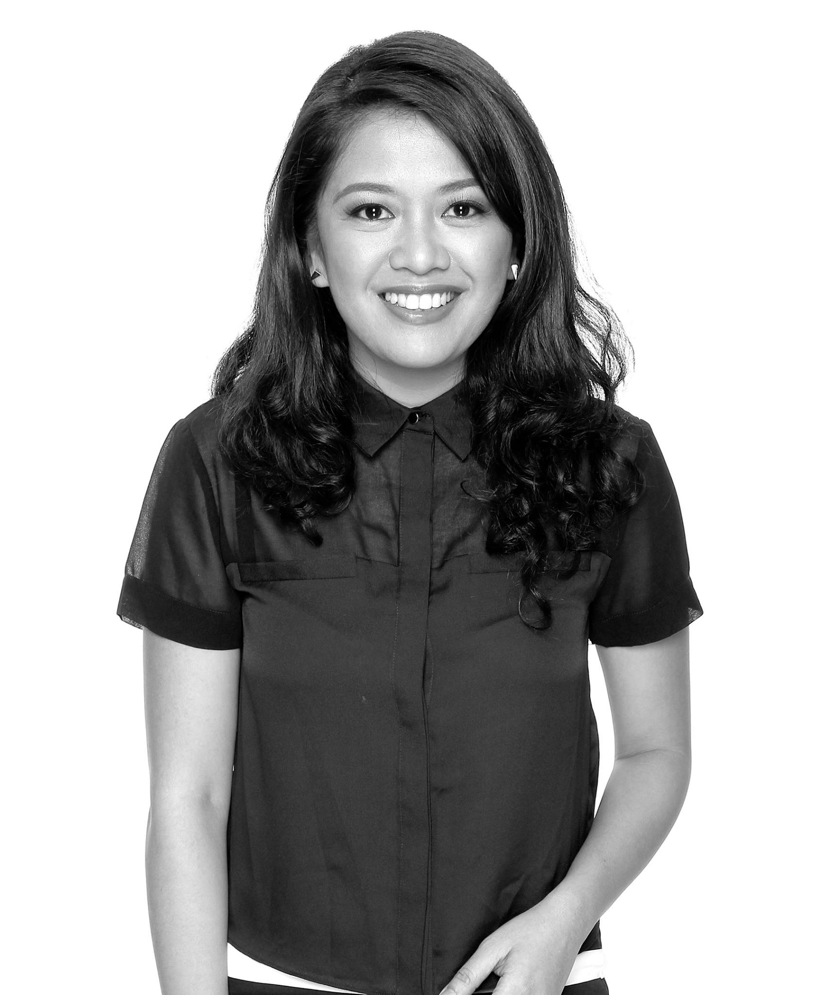 Sigrid Andrea Bernardo; Filipinli oyuncu