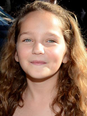 Jeanne Jestin; Fransız oyuncu