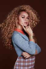 Rachel Crow; Amerikalı oyuncu