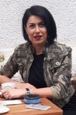 Şeyda Şen; Türk senarist, yönetmen