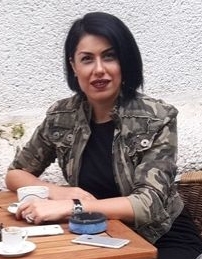 Şeyda Şen; Türk senarist, yönetmen