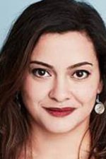 Shaden Kanboura; Filistinli oyuncu