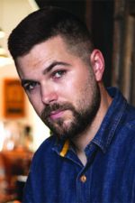 Robert Eggers; Amerikalı senarist, yönetmen, yapımcı