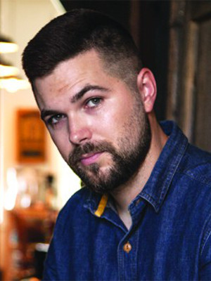 Robert Eggers; Amerikalı senarist, yönetmen, yapımcı