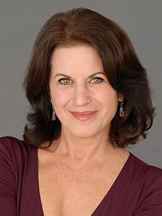 Barbara Goodson; oyuncu