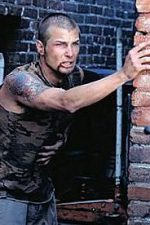 Brad Hawkins; oyuncu