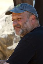 Eran Riklis; İsrailli yönetmen, senarist, yapımcı