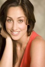 Catherine Reitman; Catherine Marcelle Reitman olarak da bilinen Amerikalı oyuncu, idari yapımcı, yaratıcı