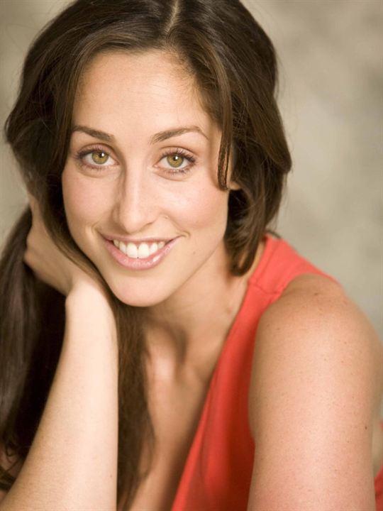 Catherine Reitman; Catherine Marcelle Reitman olarak da bilinen Amerikalı oyuncu, idari yapımcı, yaratıcı