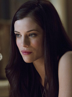 Jessica De Gouw; Perth, Batı Avustralya, Avustralya  doğumlu Avustralyalı oyuncu