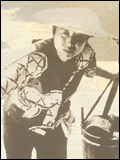 Nobuko Otowa; Japon oyuncu