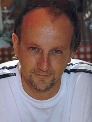 Bertrand Faivre; ortak yapımcı, yapımcı, idari yapımcı