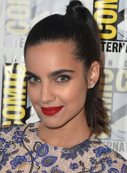 Maria Gabriela de Faría; Karakas, Venezuela doğumlu Venezuelalı oyuncu