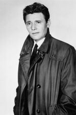 Harry Guardino; Harry Vincent Guardino olarak da bilinen Amerikalı oyuncu