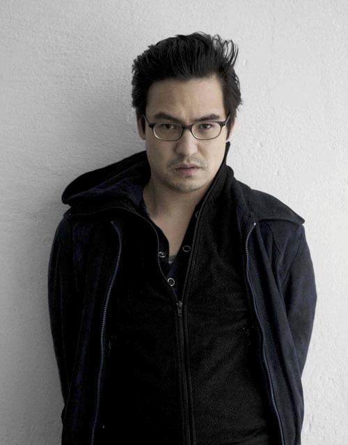 Burhan Qurbani; Erkelenz, Kuzey Ren-Vestfalya, Almanya doğumlu Alman yönetmen