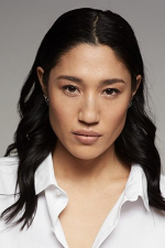 Jennifer Cheon Garcia; Vancouver,Britanya Kolumbiyası,Kanada doğumlu Jennifer Cheon olarak da bilinen Kanadalı  oyuncu