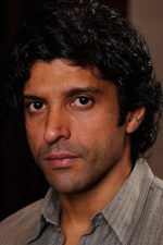 Farhan Akhtar; Hint oyuncu, yapımcı, diyalog yazarı