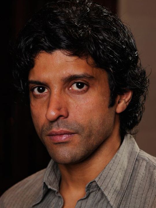 Farhan Akhtar; Hint oyuncu, yapımcı, diyalog yazarı