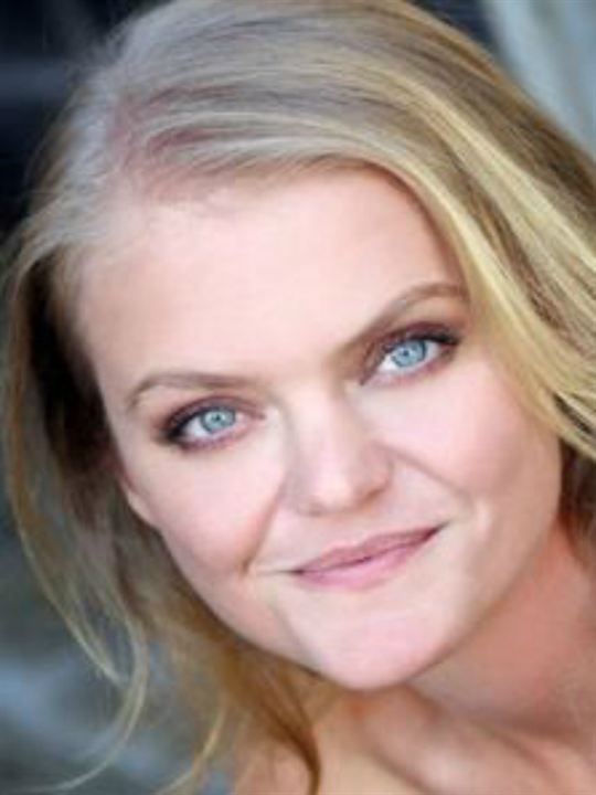 Melissa McMeekin; oyuncu