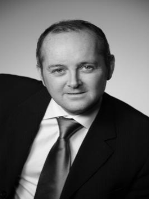 Johnny Lynch; oyuncu