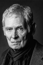 Karl Johnson; İngiliz  oyuncu