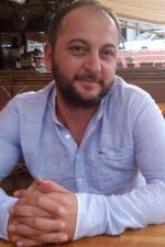 Tuncay Altunoğlu; Türk oyuncu yönetmeni