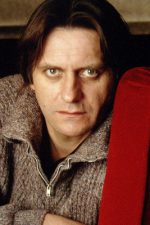 Maxime Leroux; Fransız oyuncu