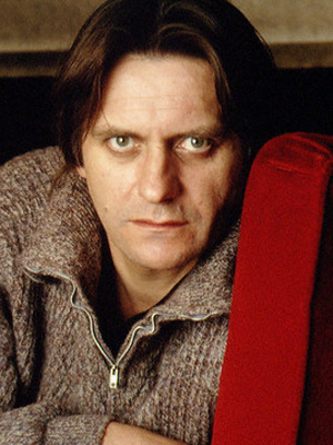 Maxime Leroux; Fransız oyuncu