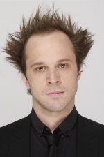 Guillaume Darnault; Fransız oyuncu