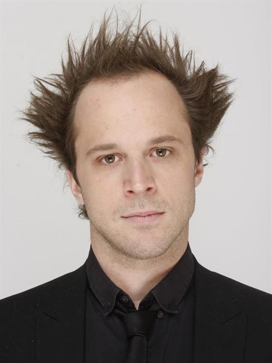 Guillaume Darnault; Fransız oyuncu