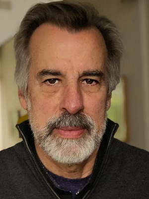 Lauro Escorel; Lauro Escorel Filho olarak da bilinen Brezilyalı görüntü yönetmeni