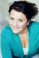 Maud Le Guénédal; Fransız oyuncu