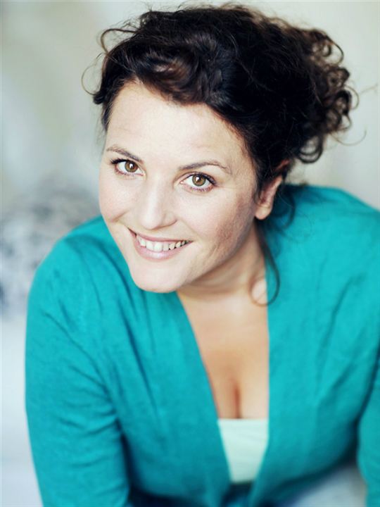 Maud Le Guénédal; Fransız oyuncu