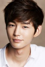 Lee Won-geun; Güney Koreli oyuncu