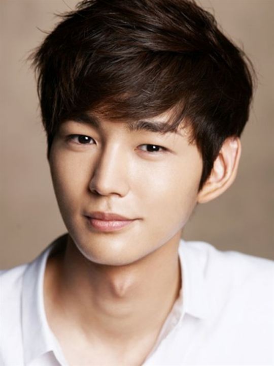 Lee Won-geun; Güney Koreli oyuncu