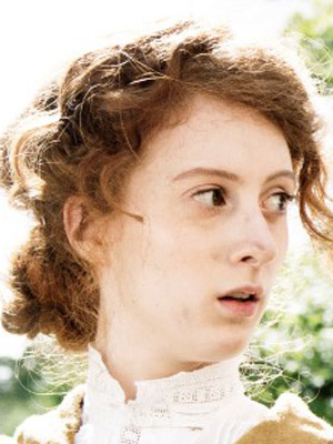 Roxane Duran; Fransız