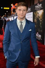 Jonathan Howard; Amerikalı oyuncu