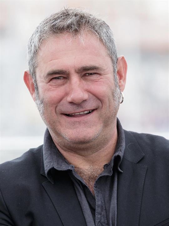 Sergi López; Sergi López i Ayats olarak da bilinen İspanyol oyuncu